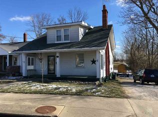 120 S Main St, Walton, KY 41094