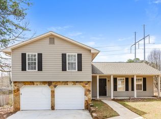 609 Fern Ter SE, Conyers, GA 30094