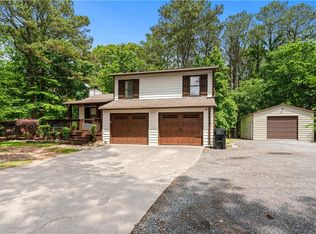 466 Victoria Rd, Woodstock, GA 30189