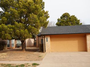 5544 93rd St, Lubbock, TX 79424