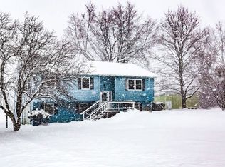 2900 Fenner Rd, Cazenovia, NY 13035