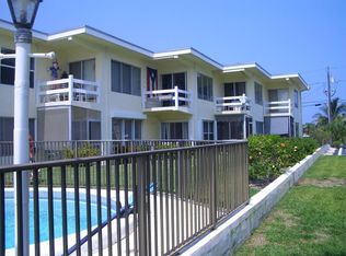 615 S Riverside Dr APT 1, Pompano Beach, FL 33062