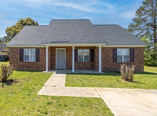 649 Carver Ter NE, Aiken, SC 29801