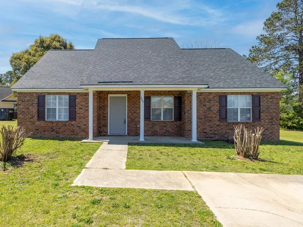 649 Carver Ter NE, Aiken, SC 29801