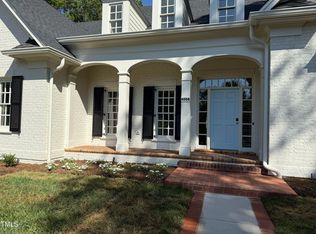 4008 Saint Marks Rd, Durham, NC 27707