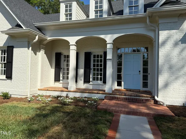 4008 Saint Marks Rd, Durham, NC 27707