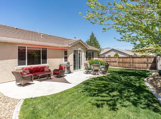 10710 Copper Lake Dr, Reno, NV 89521