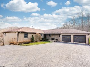 250 Seneca Hills Ests, Morgantown, WV 26508