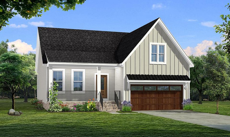 Farmhouse