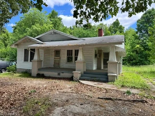138 Sunset Dr, High Pt, NC 27262