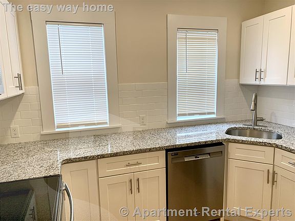 Apartment Rental Experts