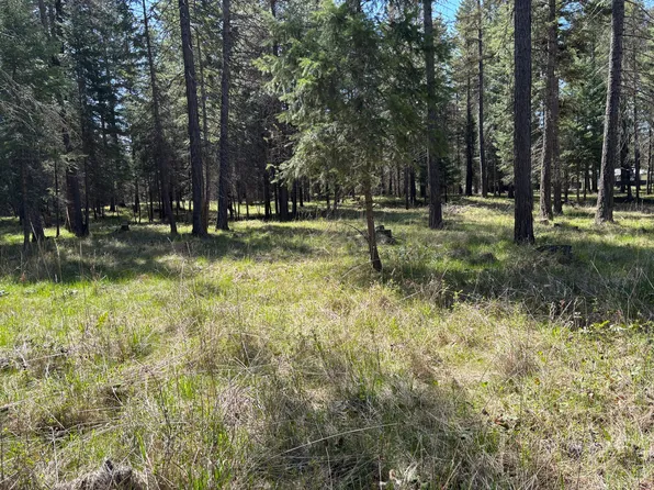 Nhn Sanders Loop, Thompson Falls, MT 59873