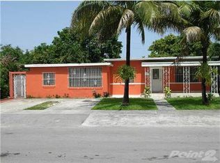 201 SW 52nd Ct, Miami, FL 33134