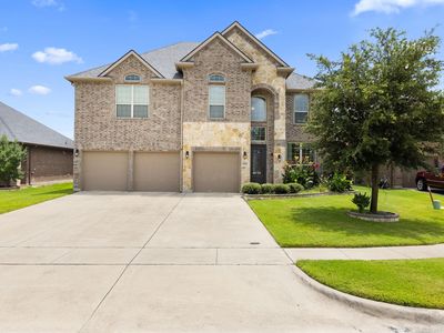 2971 Loch Cir, Grand Prairie, TX, 75054