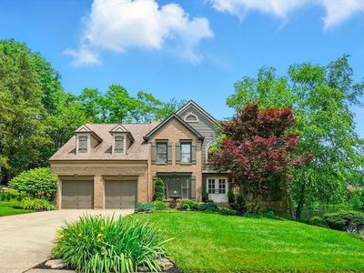 1018 Whirlaway Dr, Union, KY, 41091