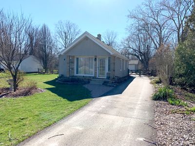 13414 Martinsville Rd, Van Buren Township, MI, 48111