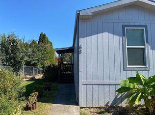 301 E Columbia Dr UNIT 68, Newberg, OR 97132