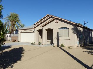 8021 S 7th Ave, Phoenix, AZ 85041