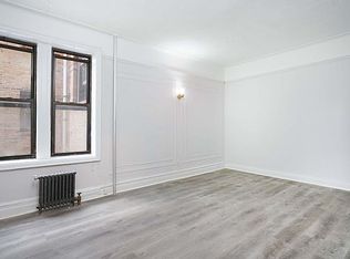 337 W 138th St APT 3C, New York, NY 10030