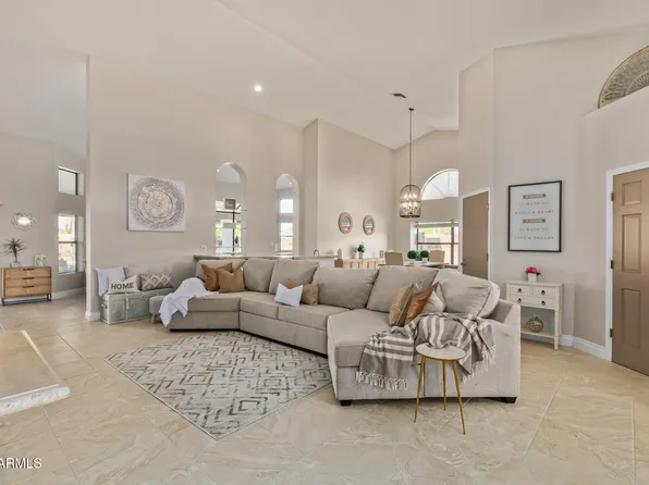 7702 W BLUEFIELD Avenue, Glendale, AZ 85308