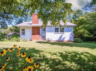 315 Gold Hill Ave, Rockwell, NC 28138