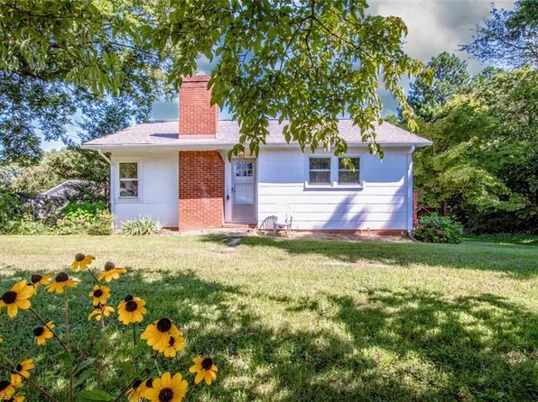 315 Gold Hill Ave, Rockwell, NC 28138