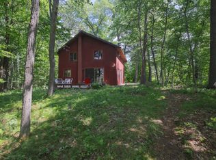 7972 Ruttger Rd, Pequot Lakes, MN 56472