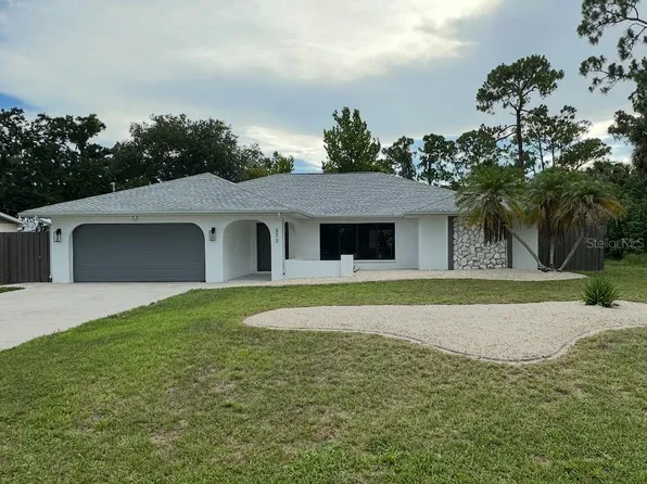 373 Dorchester St, Pt Charlotte, FL 33954