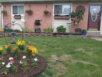 210 Humes Ln, Florissant, MO, 63031