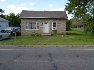 9615 E Newburg Rd, Durand, MI 48429