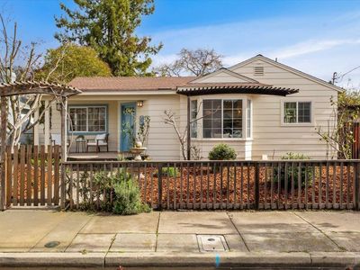 1804 - 1806 Beaver Street, Santa Rosa, CA, 95404