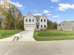 25 Courrone Ct #35, Willow Spring, NC 27592