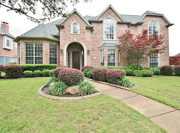 2nd image of 1505 Cuttingham Ct