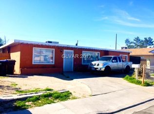 2029 McCarran St, North Las Vegas, NV 89030