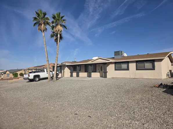 3575 Whitecap Dr, Lake Havasu City, AZ 86406