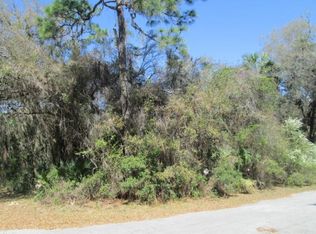 11717 W Topaz Ct, Crystal River, FL 34428