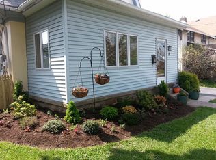 21 Campbell Ave, Havertown, PA 19083