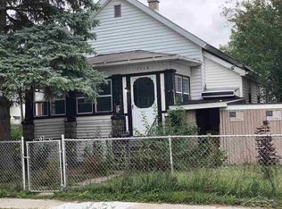 1115 Marsac St, Bay City, MI 48708