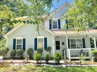 560 Victoria Station Blvd, Lawrenceville, GA 30043