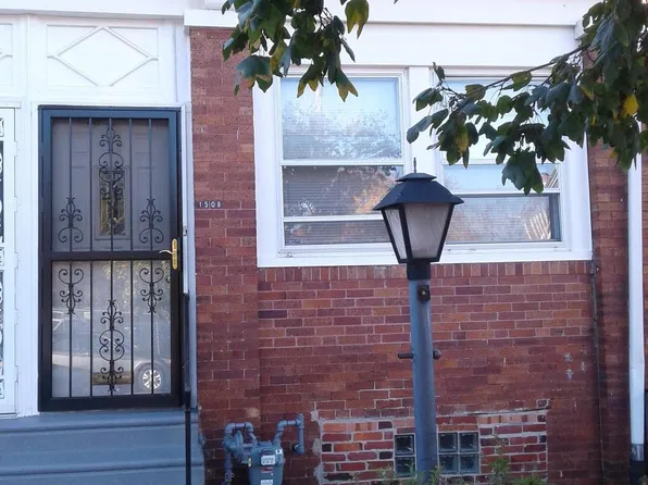 1508 S Bradley Ave, Camden, NJ 08103