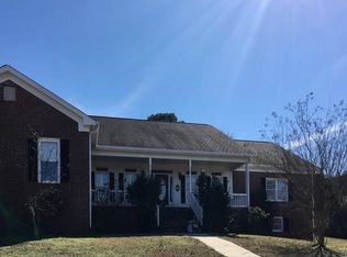 452 Cedar Pointe, Social Circle, GA 30025