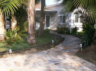 4161 N Greenbrier Rd, Long Beach, CA 90808