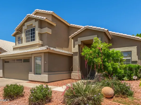 5040 W IVANHOE Street, Chandler, AZ 85226