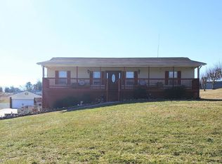 3130 Cherokee Park Rd, Morristown, TN 37814