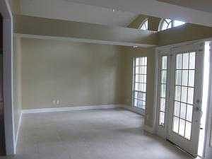 FORMAL LIVING AREA