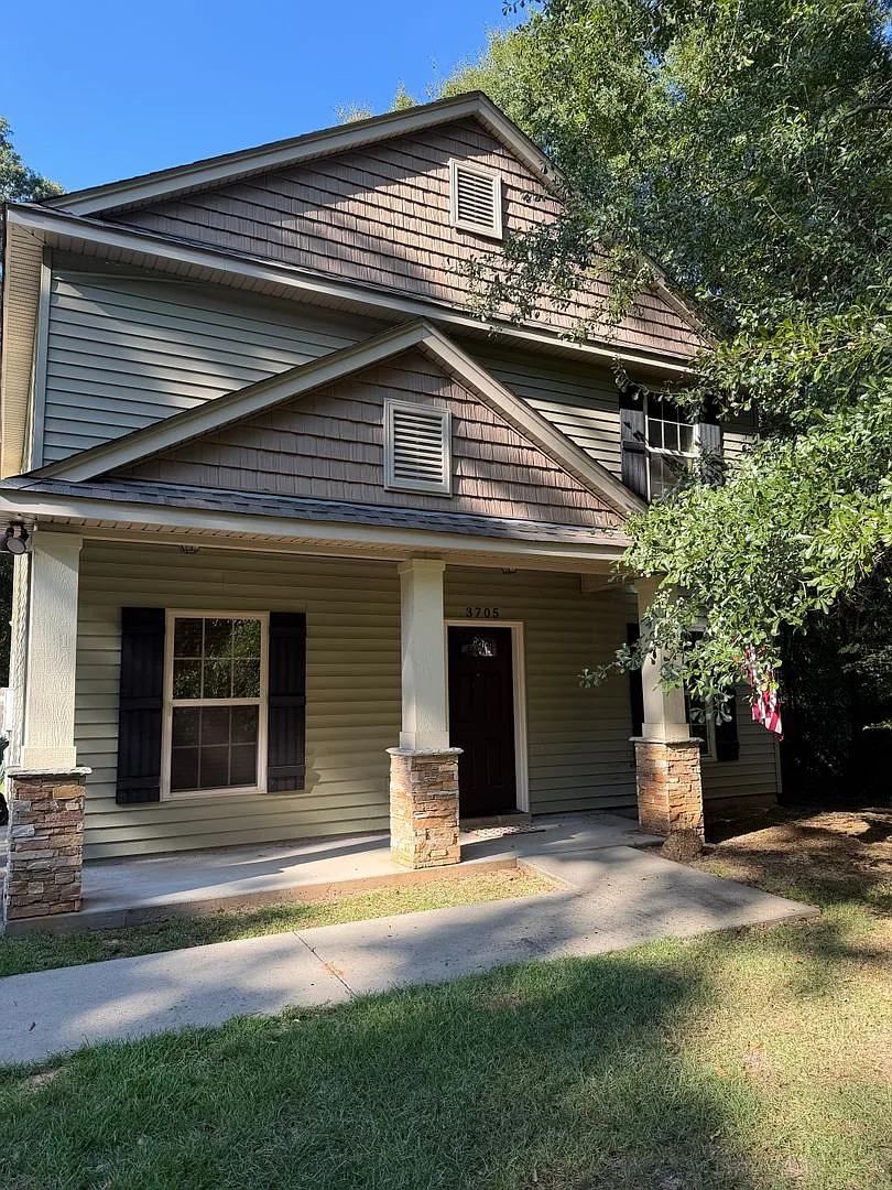 4 bed/4 bath in Midtown! — Photo 1