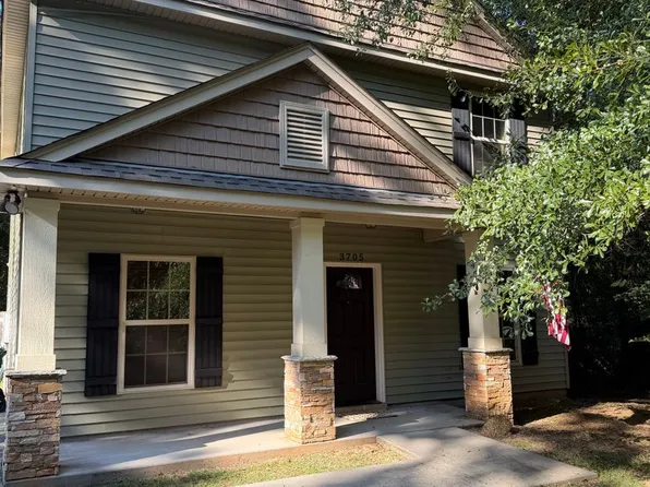 3705 Azalea Dr, Hattiesburg, MS 39401