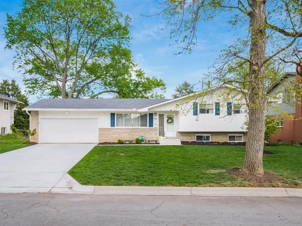 1016 Kennington Ave, Columbus, OH 43220