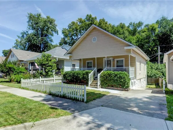309 Topping Ave, Kansas City, MO 64123
