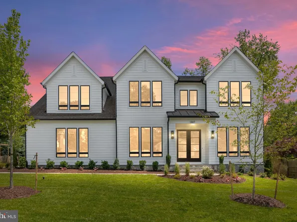 1307 Oberon Way, Mc Lean, VA 22102